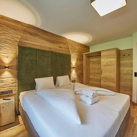 Appartements Gappmaier Saalbach-Hinterglemm Esterno foto