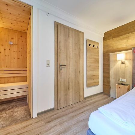 Appartements Gappmaier Saalbach-Hinterglemm Esterno foto