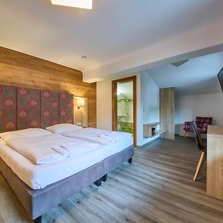 Appartements Gappmaier Saalbach-Hinterglemm Esterno foto