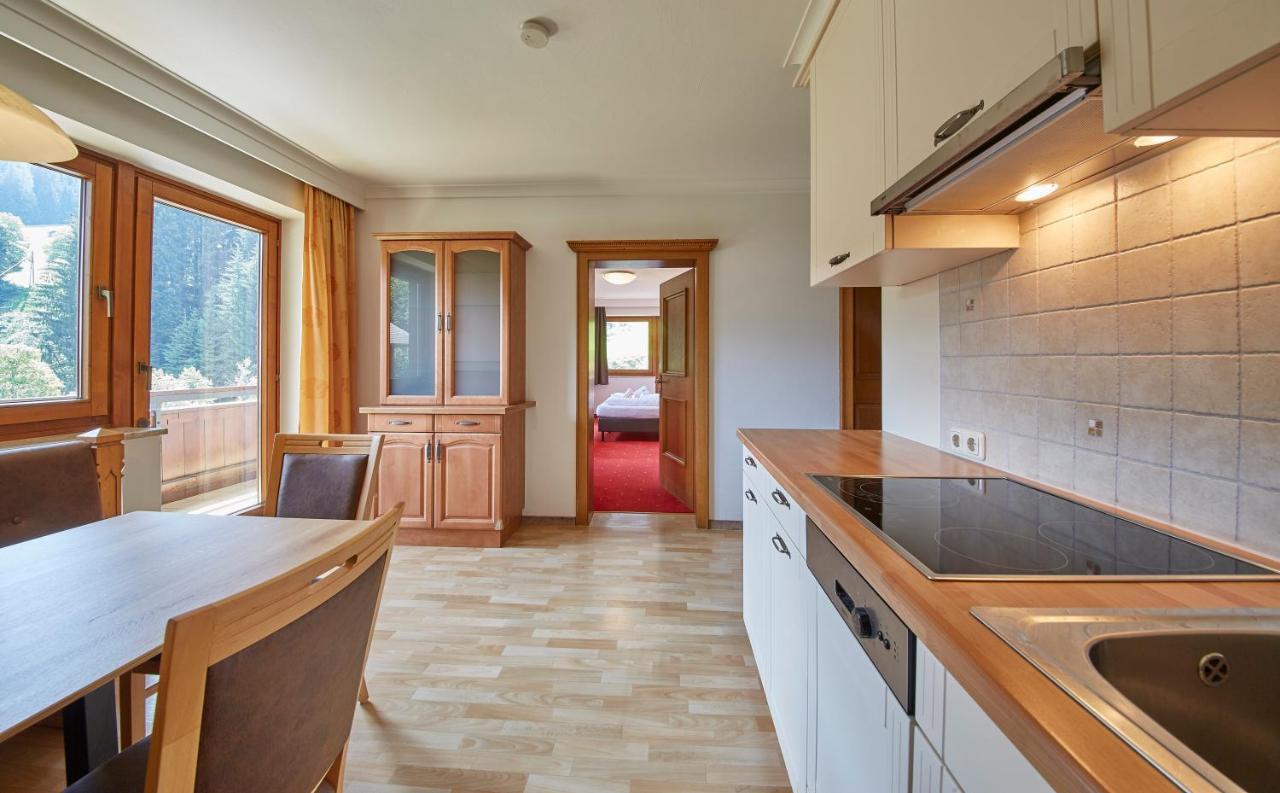 Appartements Gappmaier Saalbach-Hinterglemm Esterno foto