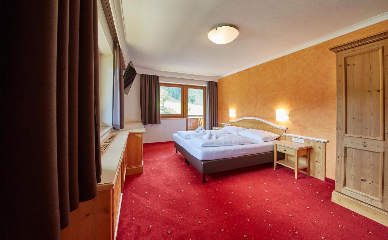 Appartements Gappmaier Saalbach-Hinterglemm Esterno foto