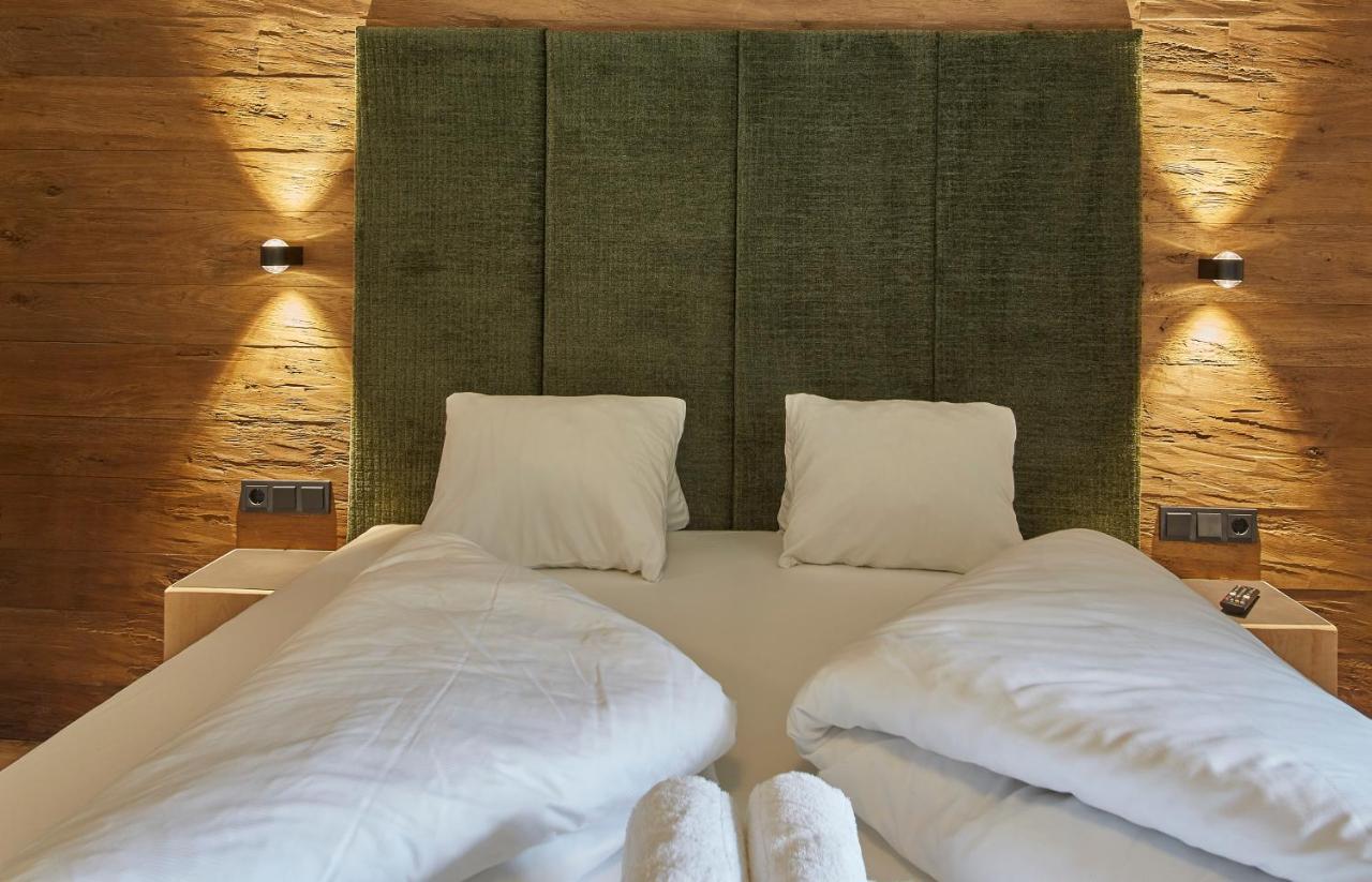 Appartements Gappmaier Saalbach-Hinterglemm Esterno foto