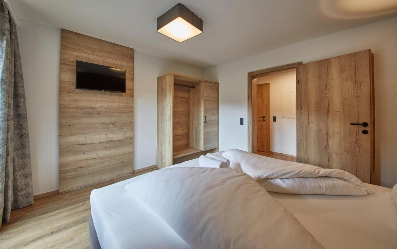 Appartements Gappmaier Saalbach-Hinterglemm Esterno foto