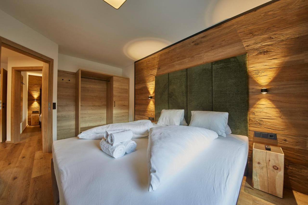 Appartements Gappmaier Saalbach-Hinterglemm Esterno foto
