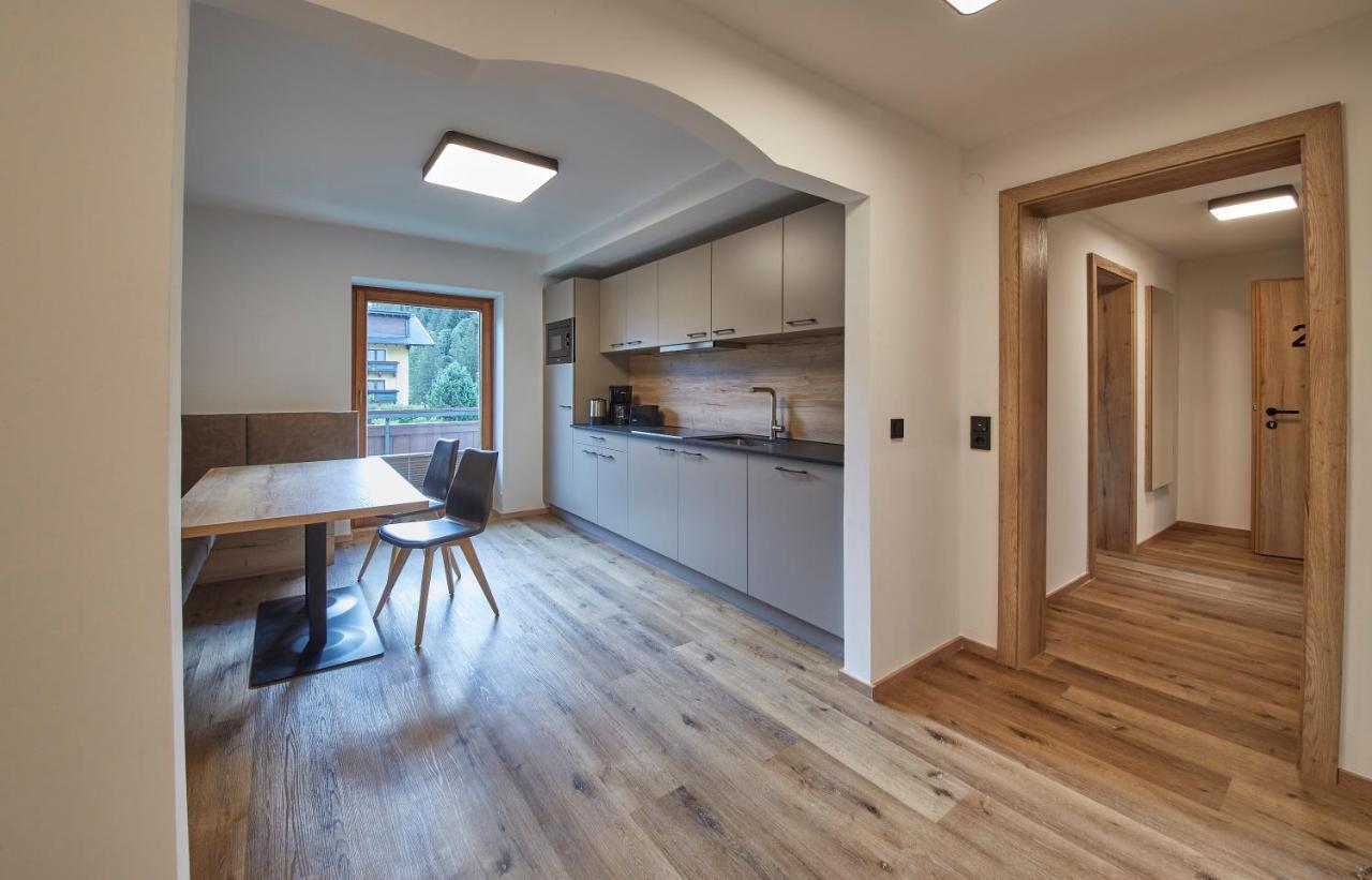 Appartements Gappmaier Saalbach-Hinterglemm Esterno foto