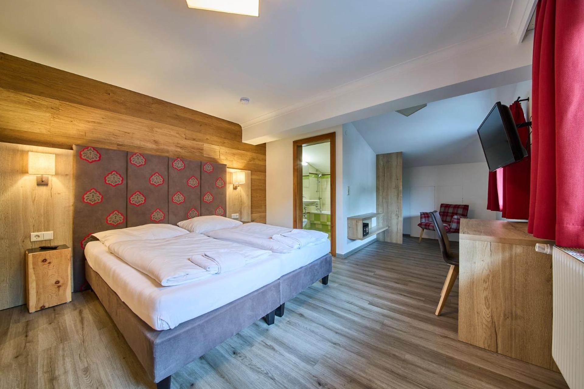 Appartements Gappmaier Saalbach-Hinterglemm Esterno foto