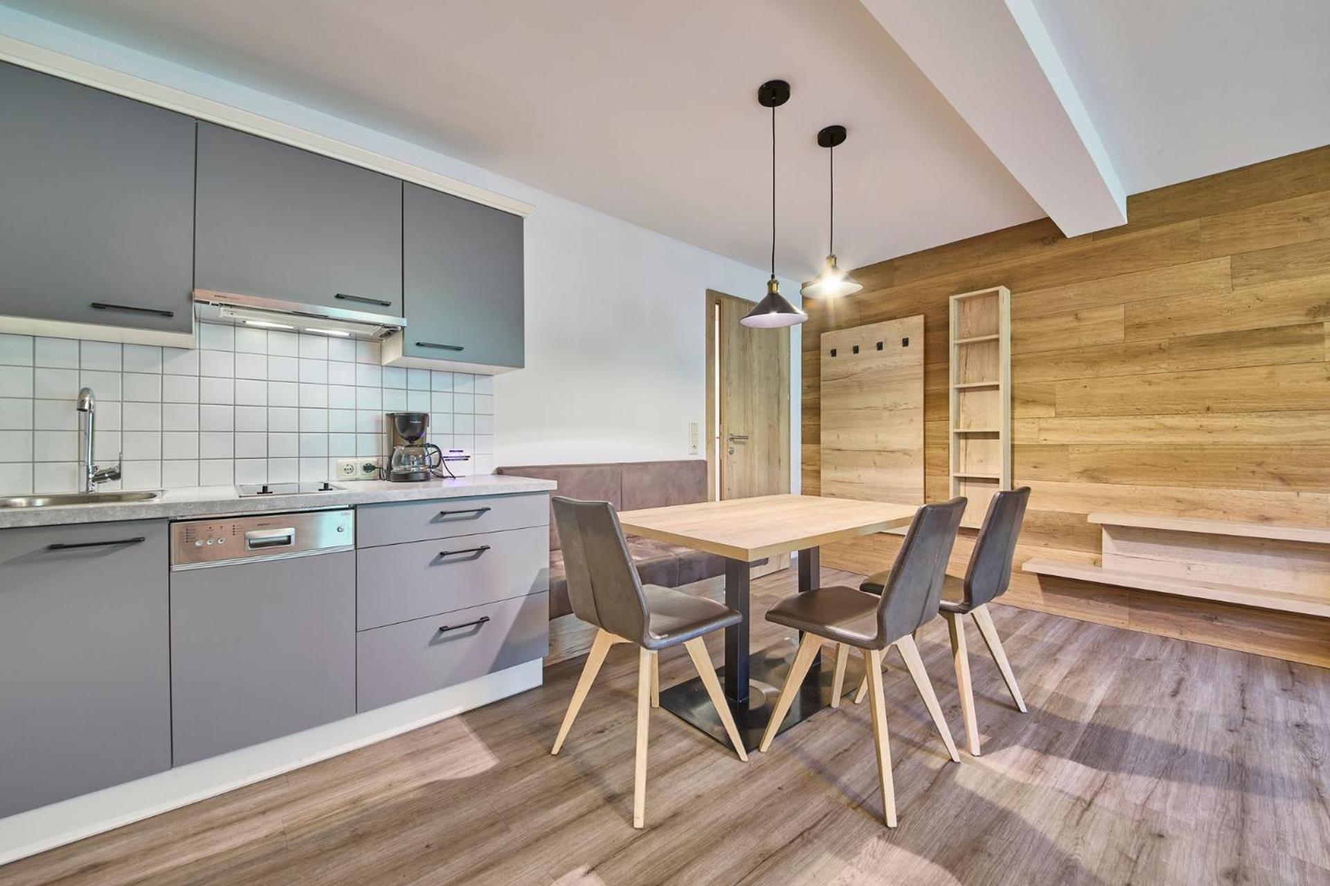 Appartements Gappmaier Saalbach-Hinterglemm Esterno foto