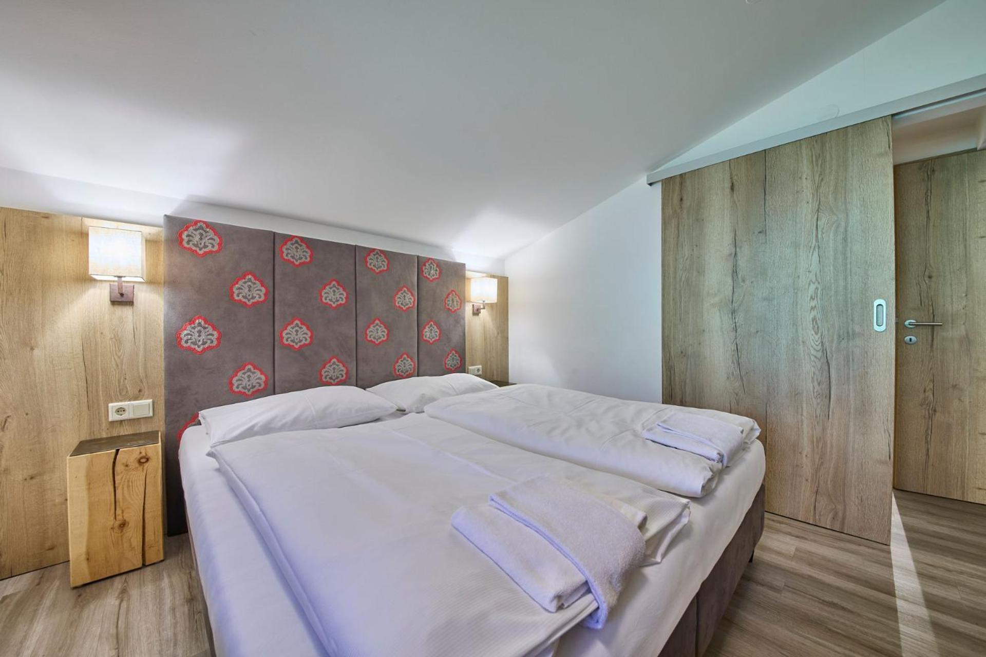 Appartements Gappmaier Saalbach-Hinterglemm Esterno foto
