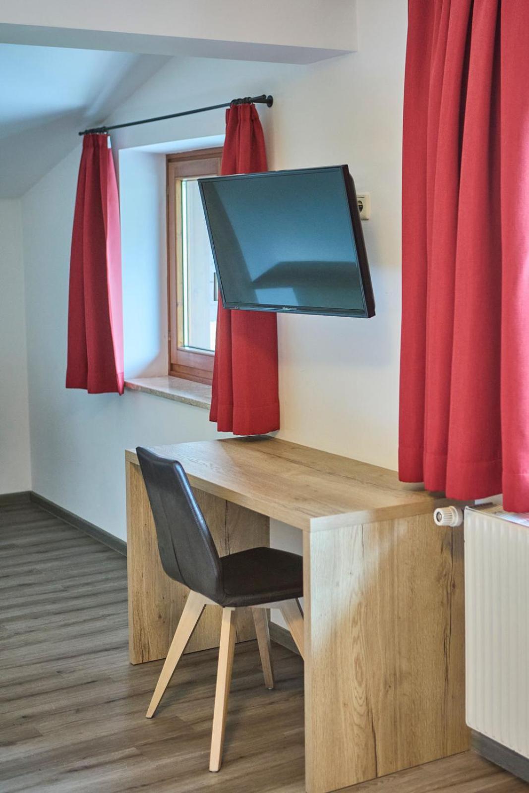 Appartements Gappmaier Saalbach-Hinterglemm Esterno foto