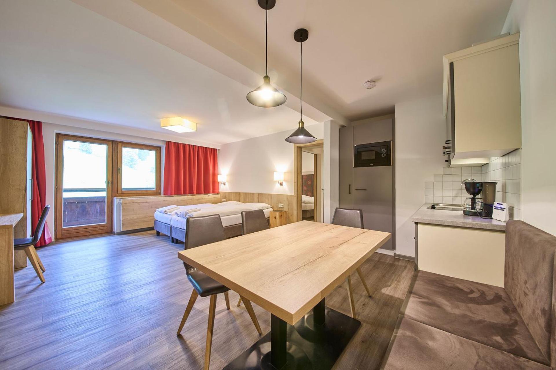 Appartements Gappmaier Saalbach-Hinterglemm Esterno foto