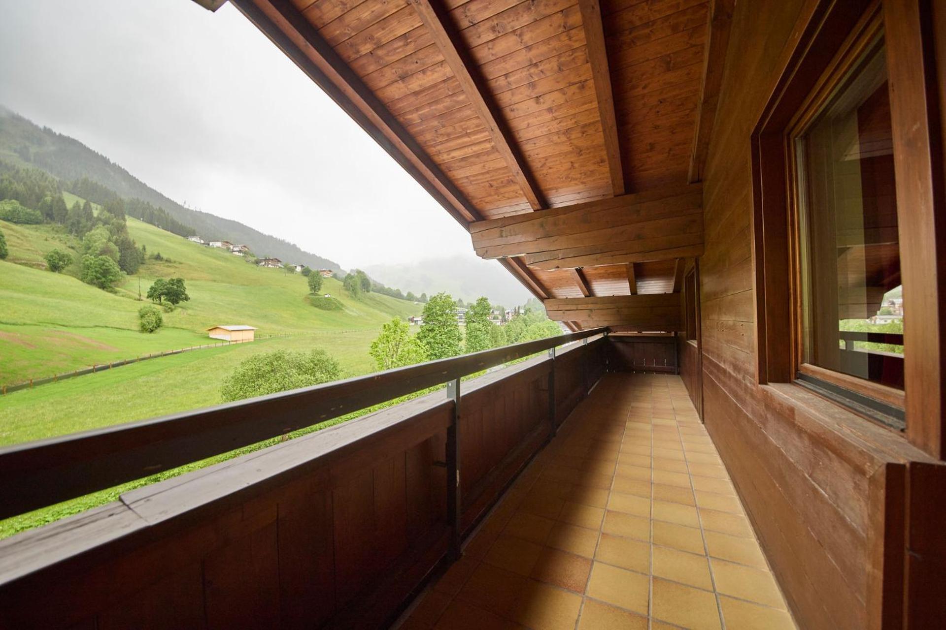 Appartements Gappmaier Saalbach-Hinterglemm Esterno foto