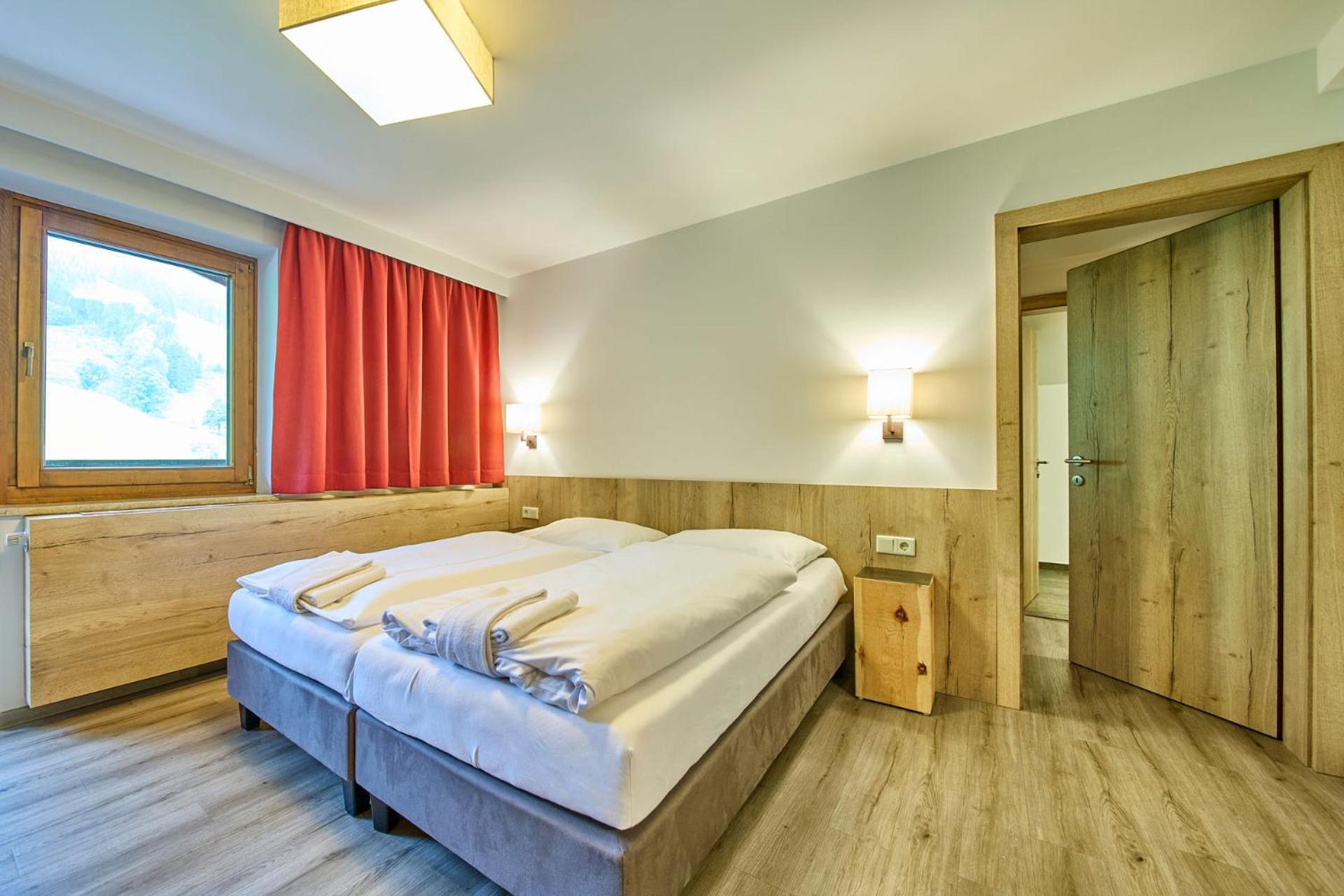 Appartements Gappmaier Saalbach-Hinterglemm Esterno foto