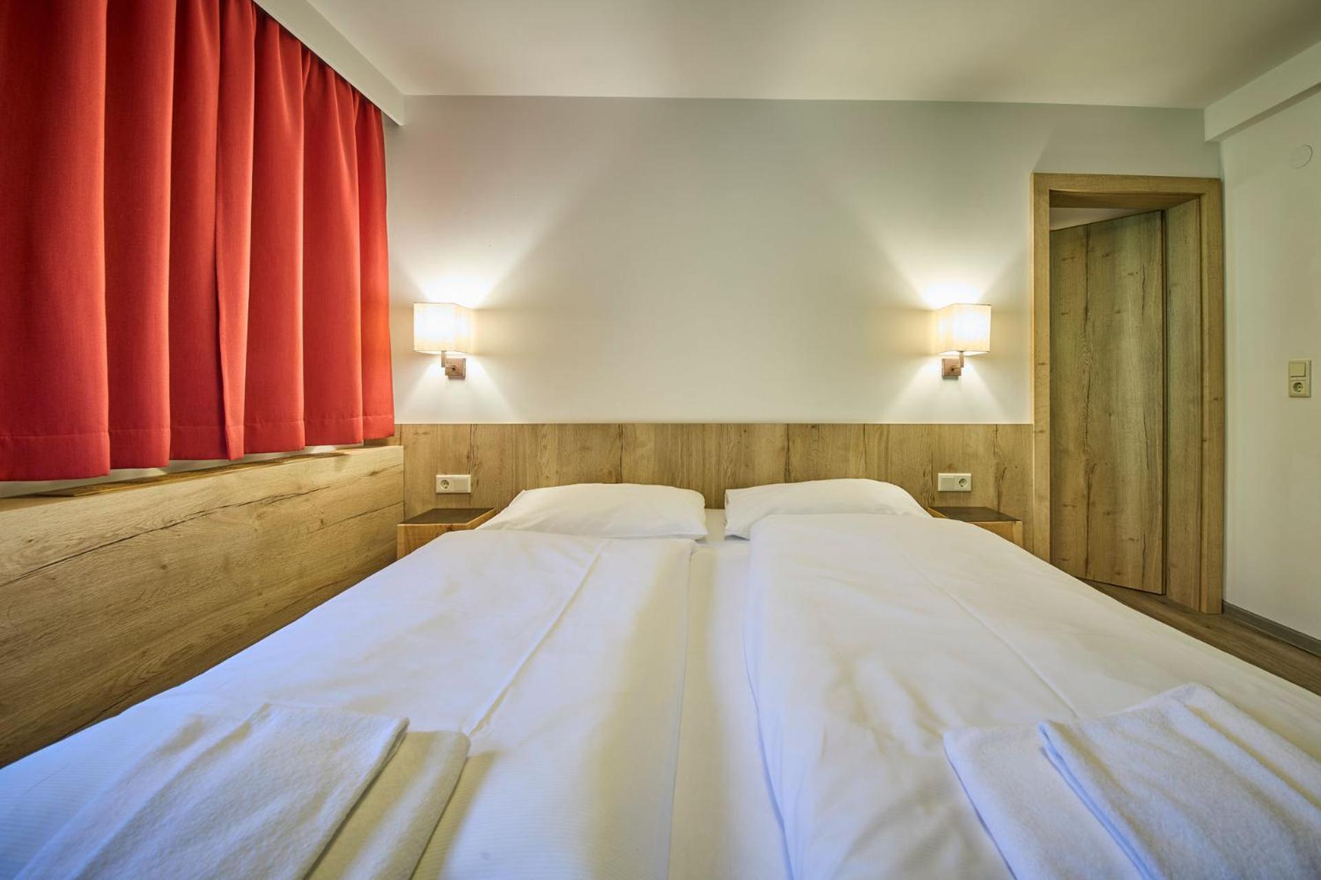 Appartements Gappmaier Saalbach-Hinterglemm Esterno foto