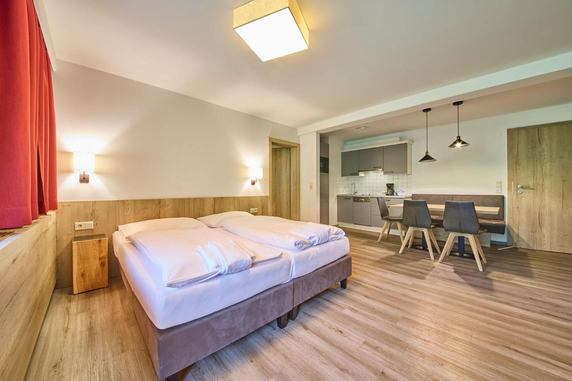 Appartements Gappmaier Saalbach-Hinterglemm Esterno foto
