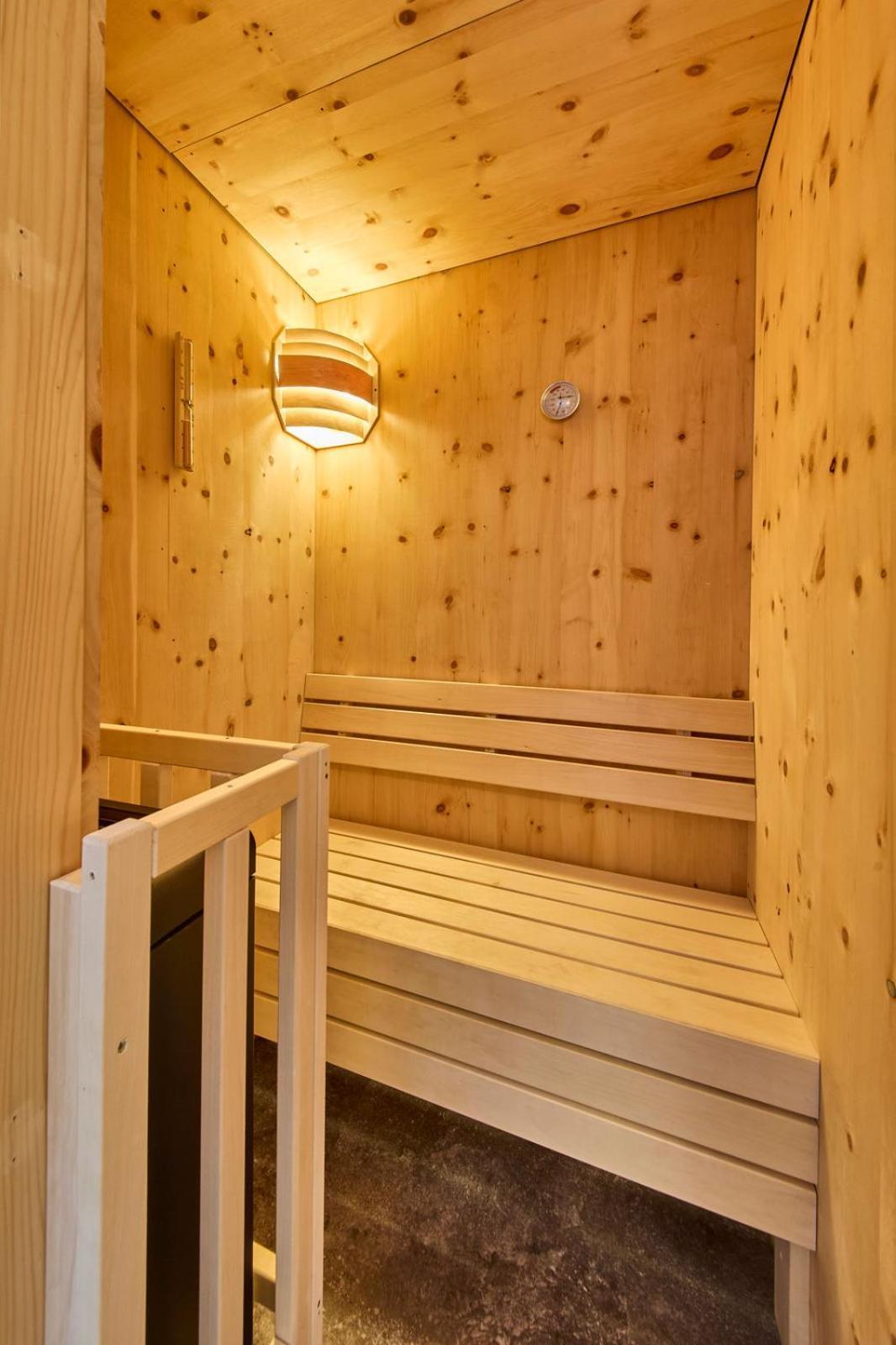 Appartements Gappmaier Saalbach-Hinterglemm Esterno foto