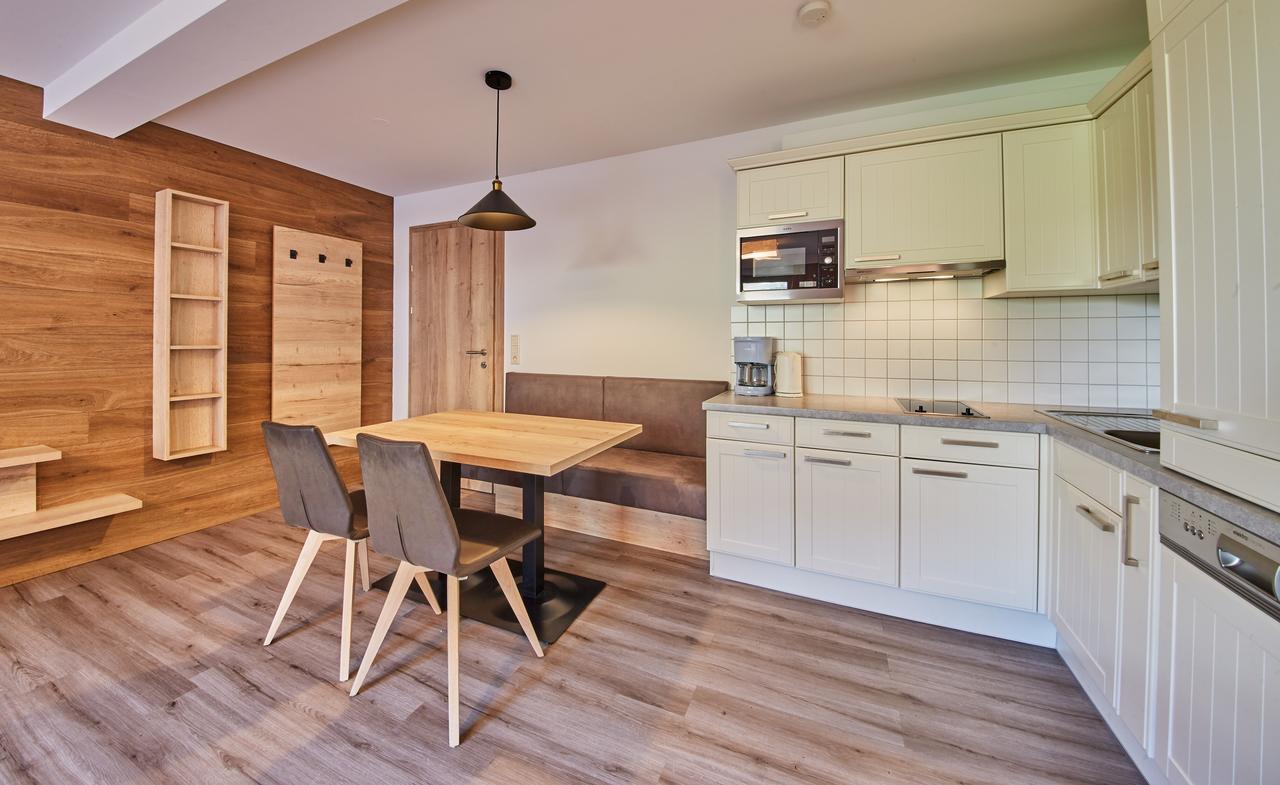 Appartements Gappmaier Saalbach-Hinterglemm Esterno foto