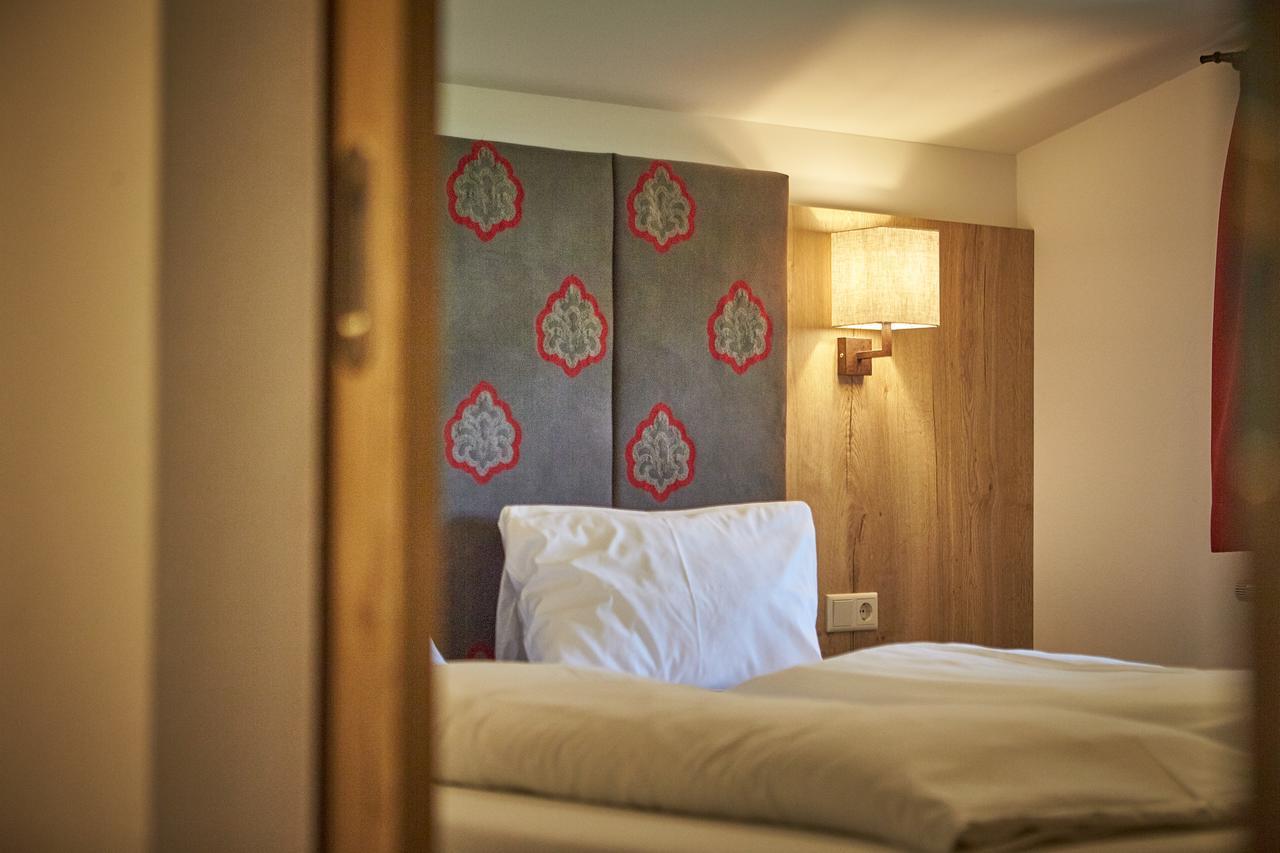 Appartements Gappmaier Saalbach-Hinterglemm Esterno foto