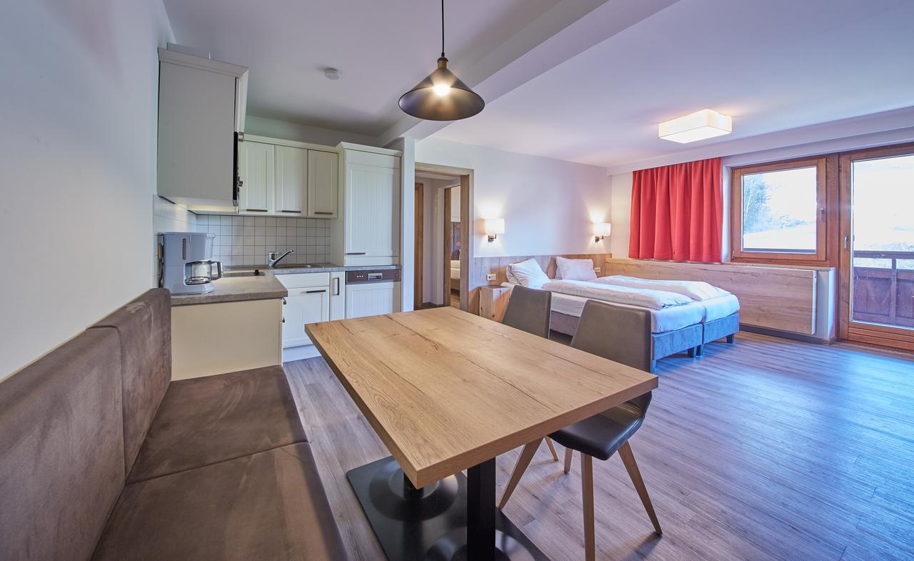 Appartements Gappmaier Saalbach-Hinterglemm Esterno foto