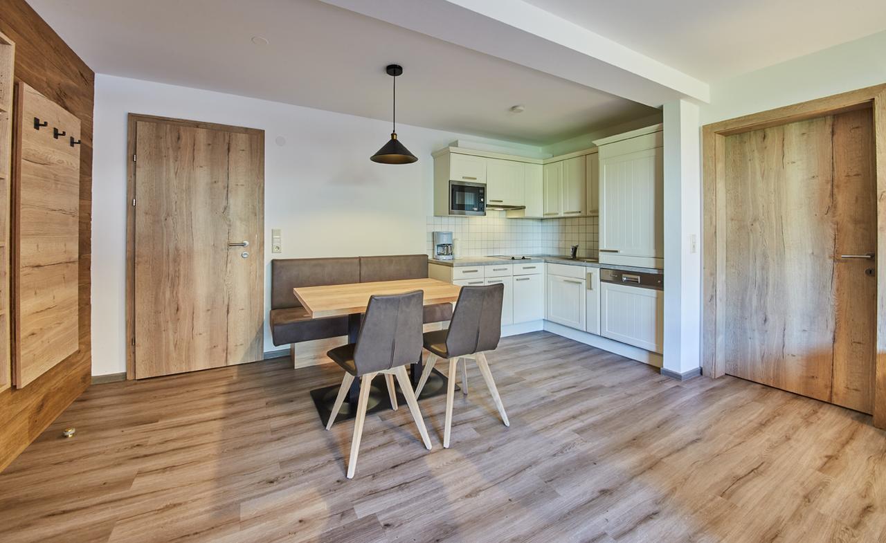 Appartements Gappmaier Saalbach-Hinterglemm Esterno foto