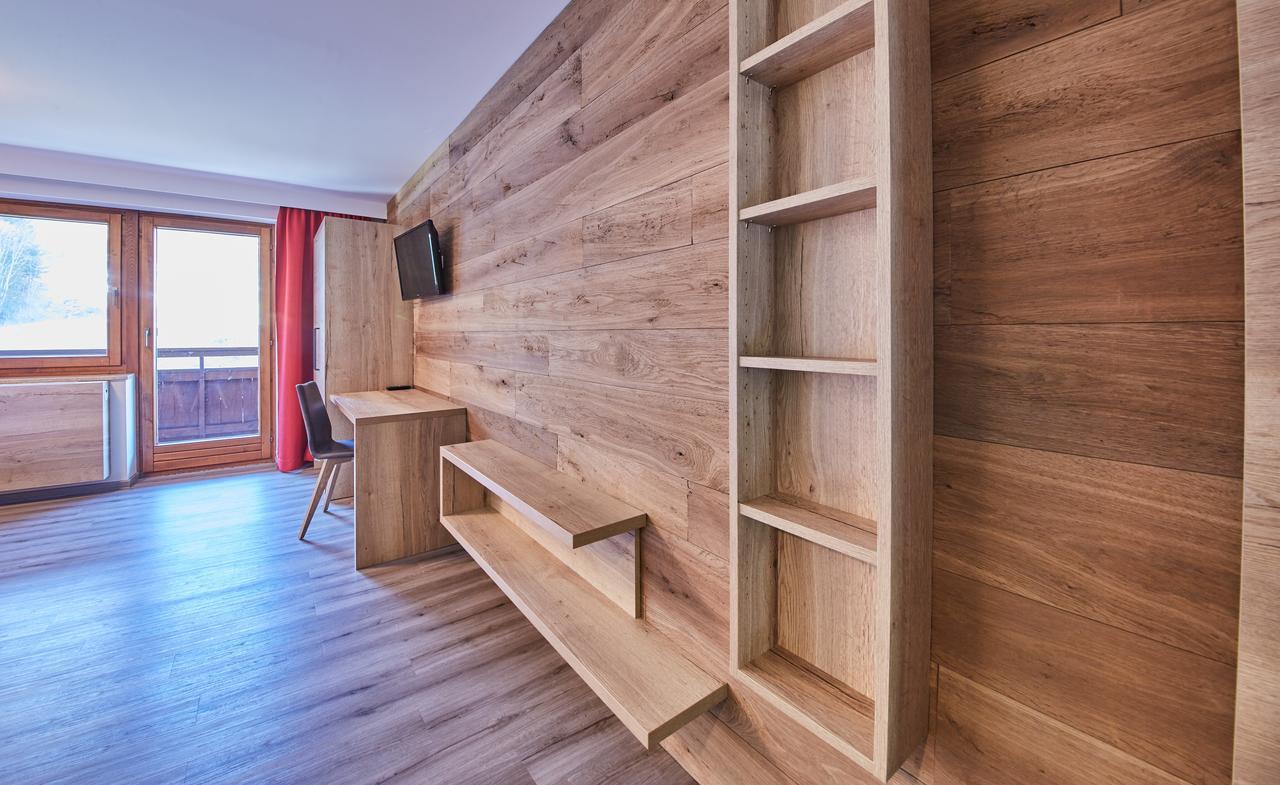 Appartements Gappmaier Saalbach-Hinterglemm Esterno foto